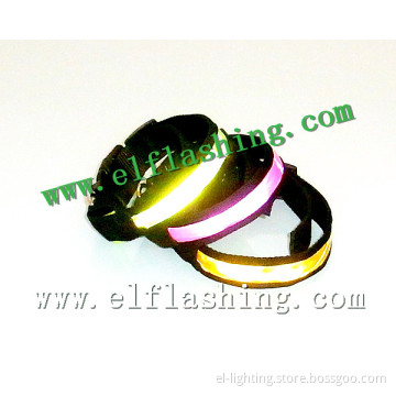 EL Pet Collar LED Dog Leash